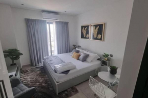 Comfy 1 bed Apt @The Signature